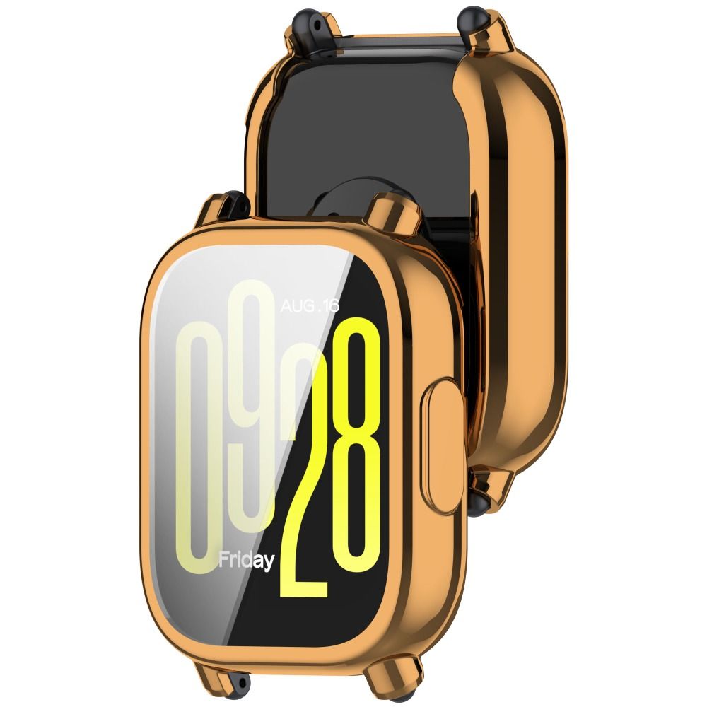 Мягкий чехол из ТПУ с полным п – обзор и цена Smartwatch Redmi Watches