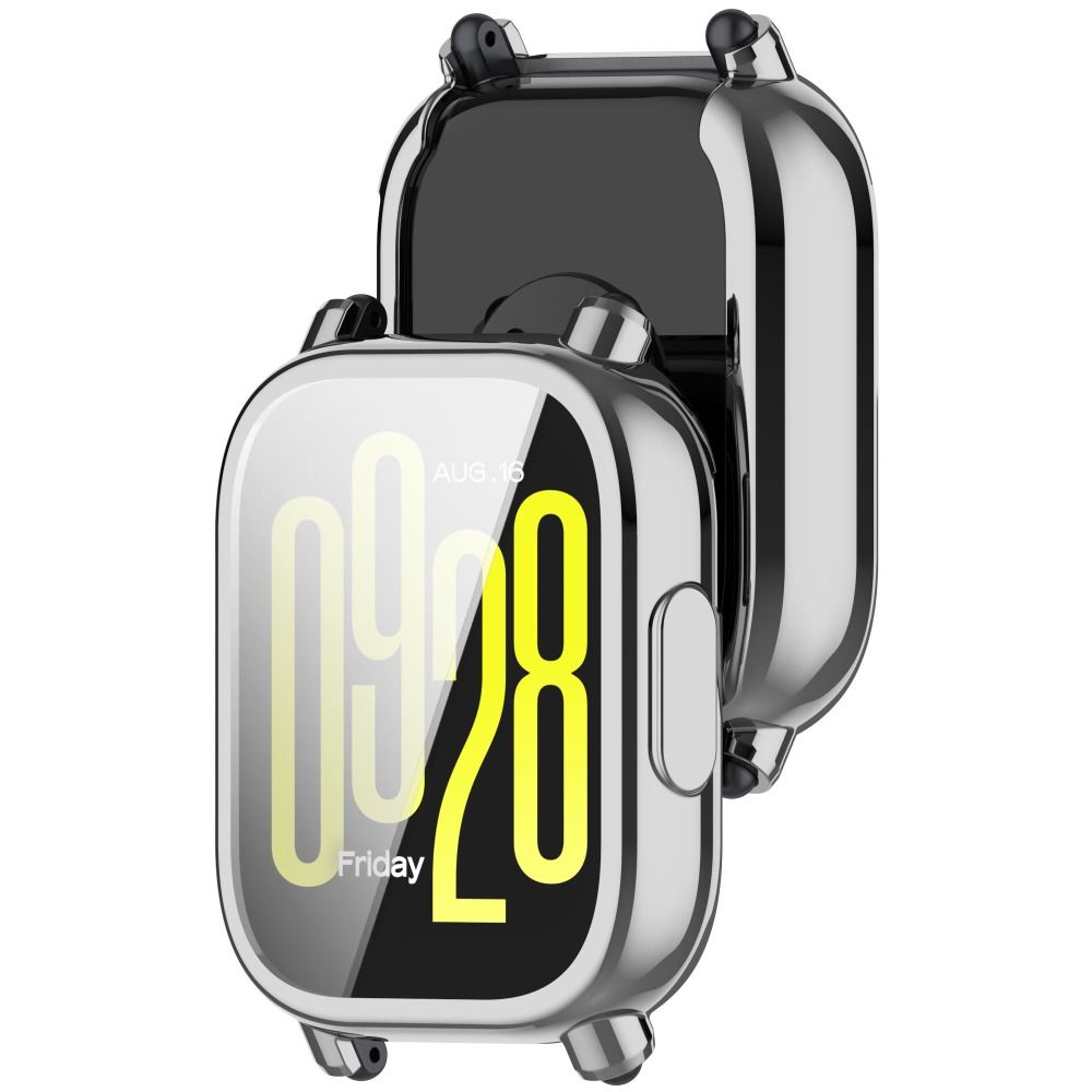 Мягкий чехол из ТПУ с полным п – обзор и цена Smartwatch Redmi Watches